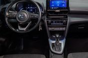 Toyota Yaris Cross Hybrid 1.5 Comfort
