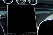 Mercedes GLC 200 4-Matic AMG Line