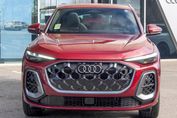 Audi Q5 TFSI quattro S line Sportback