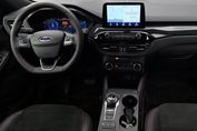 Ford Kuga 2.5 FHEV FWD ST-Line X