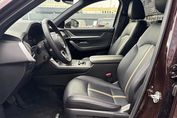 Mazda CX-80 3.3 e-Skyactiv d Mhev Homura Plus Awd