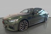 BMW Seria 4 420d xDrive mHEV aut
