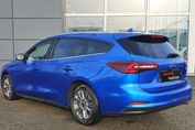 Ford Focus 1.5 EcoBlue Titanium X