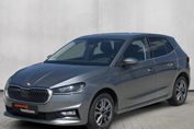 Skoda Fabia 1.0 Tsi Style Dsg