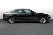 Audi A4 35 TFSI Advanced