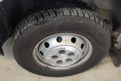 Citroen Jumper L3H2