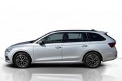 Skoda Octavia 2.0 TDI Ambition