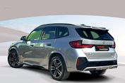BMW X1 xDrive20d mHEV M Sport sport-aut