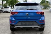 Volkswagen T-Roc Life Plus 1.5 TSI DSG