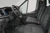 Ford Transit 350 L3H2 Trend Zabudowa Brygadowa