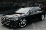 Audi A6 45 Tfsi Mhev Quattro s Line s Tronic