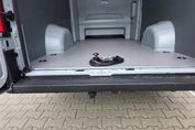 Citroen Jumper Heavy L4H2 Zabudowa Brygadowa AT8