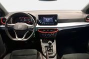 Seat Ibiza TSI FR S&S