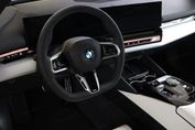BMW Seria 5 520d xDrive M Sport