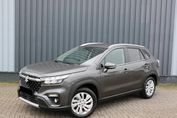 Suzuki S-Cross 1.4 BoosterJet mHEV Premium Plus SP 4WD aut