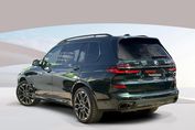 BMW X7 M60I Xdrive Mhev Sport