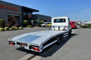 Iveco Daily 35S18 Autolaweta
