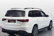 Mercedes GLS 63 AMG 4MATIC+