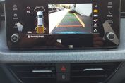Skoda Kamiq TSI Selection