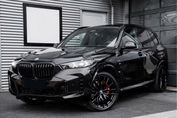 BMW X5 xDrive50e Individual Edition