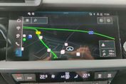 Audi A3 TFSI Sportback