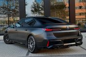 BMW Seria 7 M760e xDrive