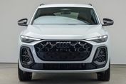 Audi Q5 Sportback TDI quattro