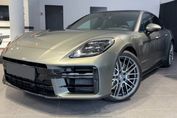 Porsche Panamera 4S E-Hybrid