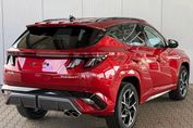 Hyundai Tucson 1.6 T-GDi 48V N-Line 2WD DCT