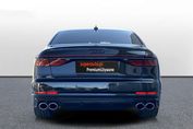 Audi A8 S8 TFSI Quattro