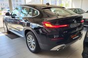 BMW X4 xDrive20d