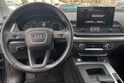 Audi Q5 40 TDI quattro Advanced