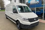 Volkswagen Crafter L4H3