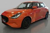 Suzuki Swift 1.2