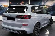 BMW X5 xDrive40d M Sport