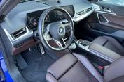 BMW X1 sDrive18d M Sport