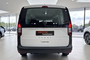 Volkswagen Caddy TDI