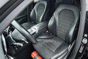 Mercedes GLC Coupe 300 4MATIC AMG Line