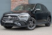 Mercedes GLA 200 AMG Line
