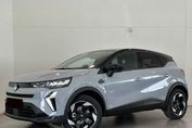 Renault Captur Techno Eco-G LPG 1.2 TCe