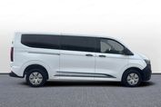 Volkswagen Caravelle TDI L2H1