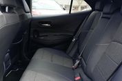 Toyota Corolla Style 1.8 Hybrid