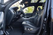 BMW X5 M Competition