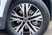 Mercedes GLA 200 Progressive