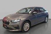 Skoda Scala 1.0 TSI DSG