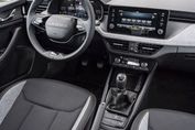 Skoda Kamiq Selection 1.0 TSI