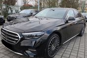 Mercedes Klasa E 220 d 4-Matic Exclusive