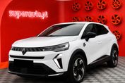 Renault Symbioz Techno 1.2 TCe Eco-G LPG