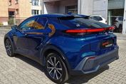 Toyota C-HR 1.8 Hybrid Style