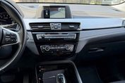 BMW X2 sDrive18i Advantage